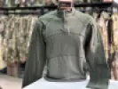 Рубашка NNM тактическая олива