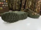 Фото товара Кроссовки M6-MERLLE XZK-444 мультикам (Размер(RU/EU): 41)