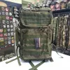 Рюкзак NNM тактический Scout мох 45л.