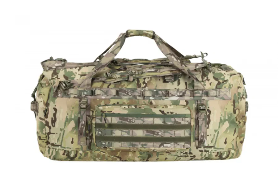 Превью товара Баул Camofans CF-P-808 мультикам 150л.