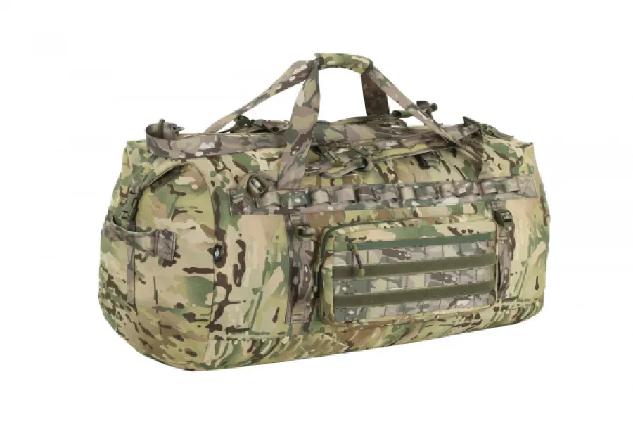 Фото товара Баул Camofans CF-P-808 мультикам 150л.