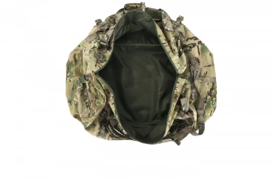 Фото товара Баул Camofans CF-P-808 мультикам 150л.