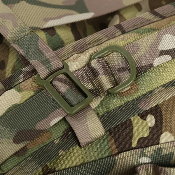 Фото товара Баул Camofans CF-P-808 мультикам 150л.