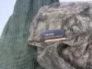 Превью товара Шарф маскировочный NNM сетчатый мультикам