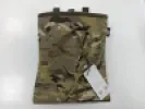 Подсумок Camofans для сброса магазинов мультикам