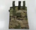 Фото товара Подсумок Camofans для сброса магазинов мультикам