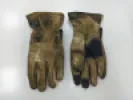 Перчатки NNM Soft-Shell 002 мох