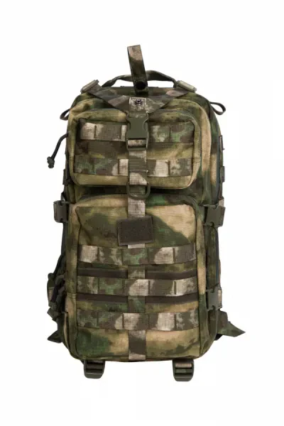 Превью товара Рюкзак Camofans CF-P-035 Scout мох 25л. (Объём: 25л.)