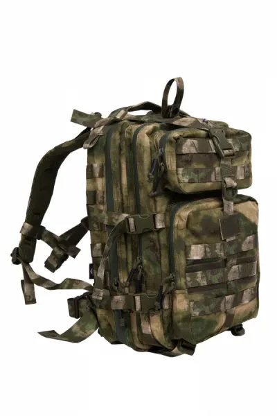 Фото товара Рюкзак Camofans CF-P-035 Scout мох 25л. (Объём: 25л.)