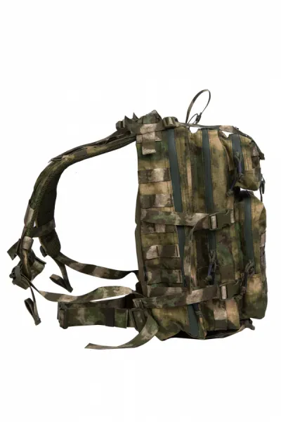 Фото товара Рюкзак Camofans CF-P-035 Scout мох 25л. (Объём: 25л.)