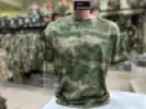 Фото товара Футболка NNM с велкро мох (Размер: 46)