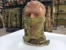 Шарф бафф NNM х/б лето мультикам