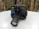Превью товара Фонарь NNM YYC-2236 светодиодный налобный аккумуяторный