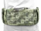 Фото товара Пояс разгрузочный Camofans ИК-ремиссия СВМПЭ 34сл. мох