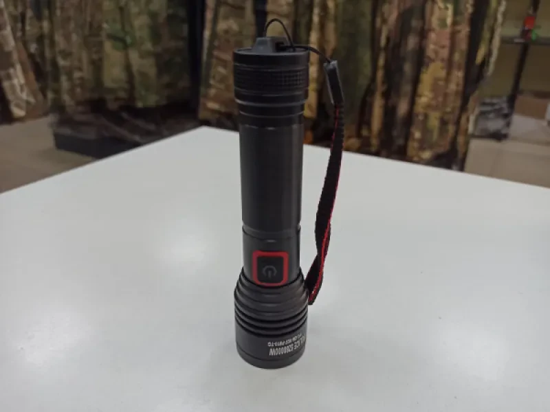 Превью товара Фонарь NNM YYC-QM-1037 светодиодный