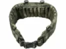 Фото товара Пояс разгрузочный Camofans ИК-ремиссия СВМПЭ 34сл. мох