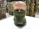Шарф бафф NNM флис олива