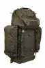 Фото товара Рюкзак Camofans рейдовый олива 150л. (Объём: 150л.)