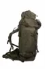 Фото товара Рюкзак Camofans рейдовый олива 150л. (Объём: 150л.)