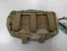 Фото товара Подсумок Camofans 2530 утилитарный мультикам
