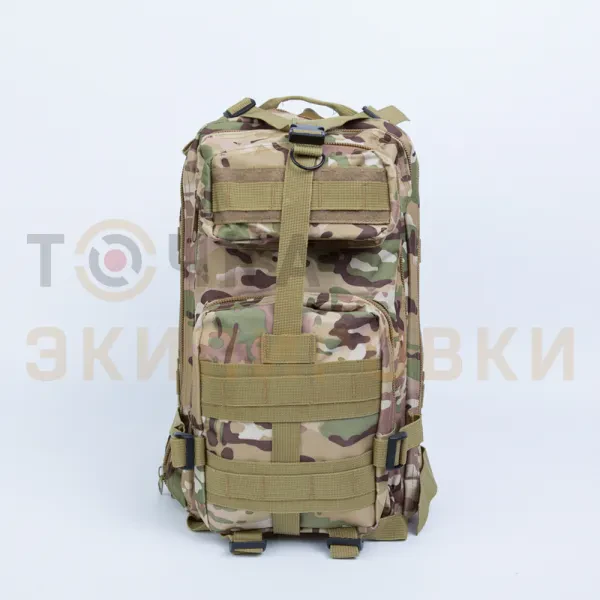 Превью товара Рюкзак NNM тактический Scout мультикам 25л. (Объём: 25л.)