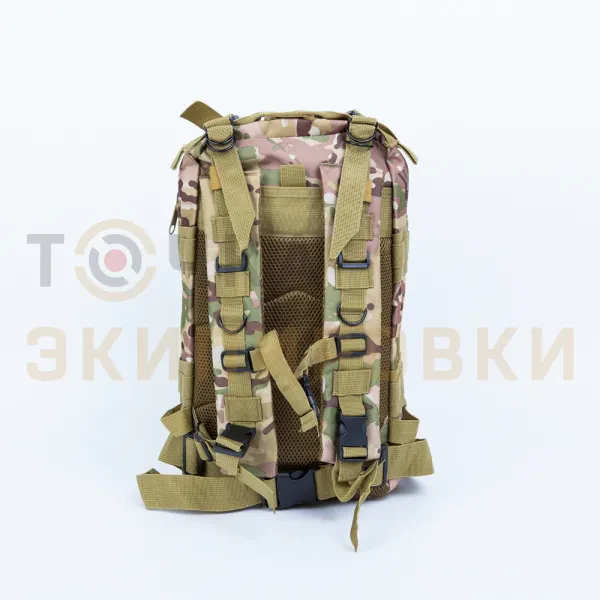 Фото товара Рюкзак NNM тактический Scout мультикам 25л. (Объём: 25л.)