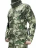 Костюм Camofans флисовый с вставками мох