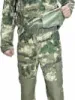 Фото товара Костюм Camofans флисовый с вставками мох (Размер: M)