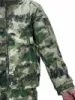 Фото товара Костюм Camofans флисовый с вставками мох (Размер: M)