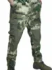 Фото товара Костюм Camofans флисовый с вставками мох (Размер: M)