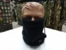 Превью товара Шарф бафф NNM флис черный