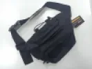 Сумка NNM поясная черный