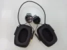 Фото товара Наушники HL-Y Impact Sport активные черный