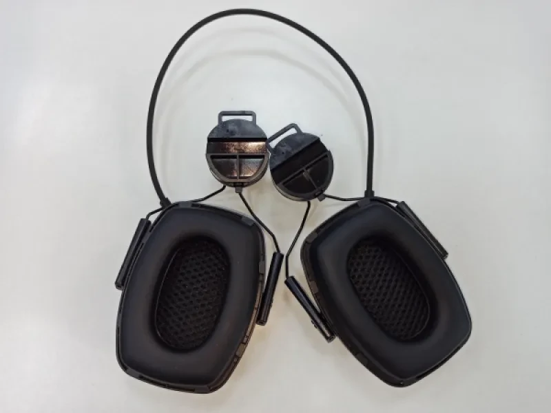 Фото товара Наушники HL-Y Impact Sport активные черный