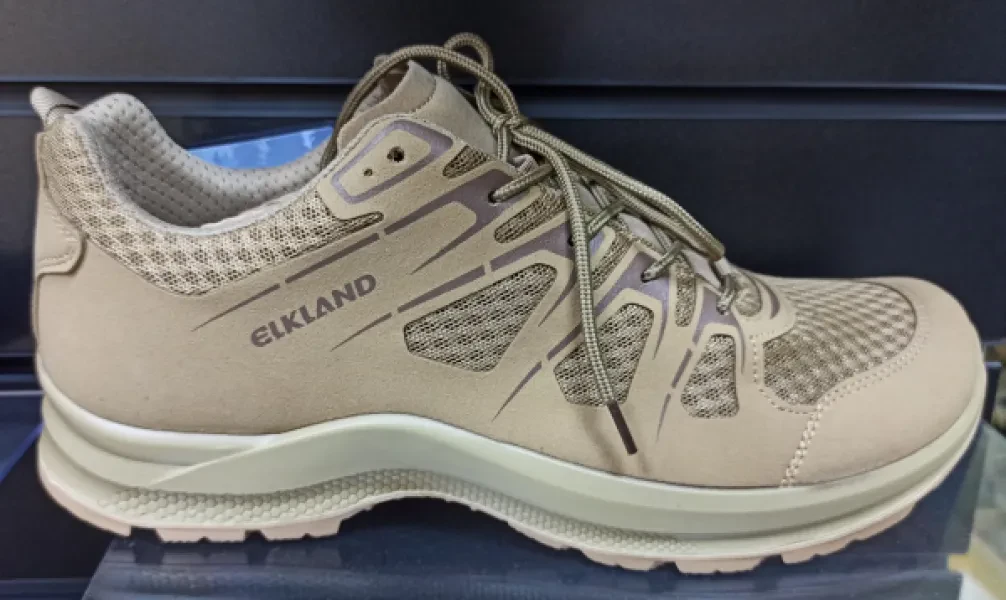 Превью товара Полуботинки ELKLAND 178 песок (Размер(RU/EU): 39)
