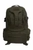 Превью товара Рюкзак Camofans CF-P-045 тактический олива 50л. (Объём: 50л.)