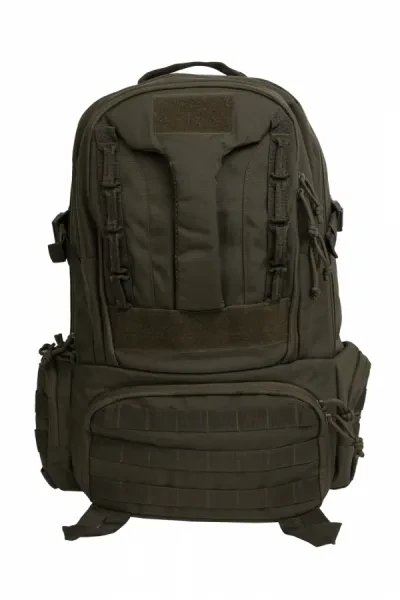 Превью товара Рюкзак Camofans CF-P-045 тактический олива 50л. (Объём: 50л.)