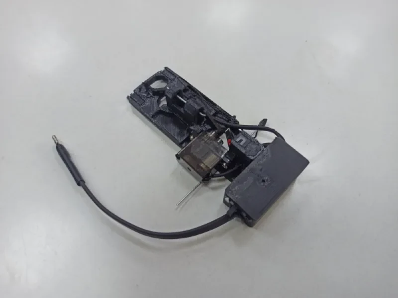 Фото товара Модуль сброса XOK Mav3-U для Dji Mavic 3/3T