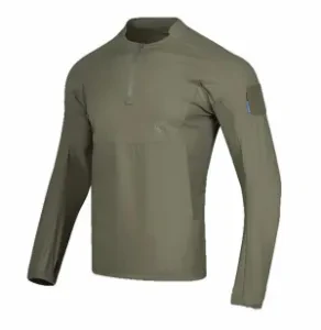 Превью товара Рубашка Emersongear Blue Label Hanter Sun-pro T-shirt олива