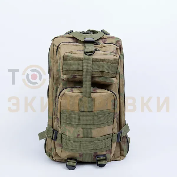 Превью товара Рюкзак NNM тактический Scout мох 25л. (Объём: 25л.)