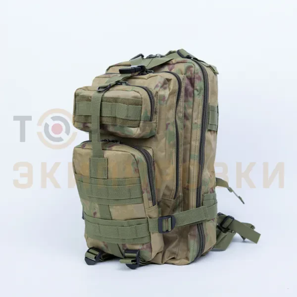 Фото товара Рюкзак NNM тактический Scout мох 25л. (Объём: 25л.)