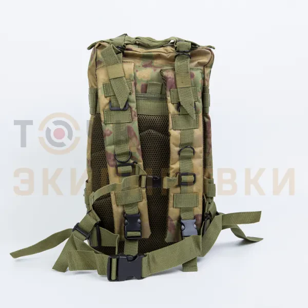 Фото товара Рюкзак NNM тактический Scout мох 25л. (Объём: 25л.)