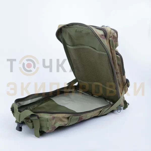 Фото товара Рюкзак NNM тактический Scout мох 25л. (Объём: 25л.)
