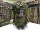Фото товара Рюкзак NNM тактический Scout мох 25л. (Объём: 25л.)