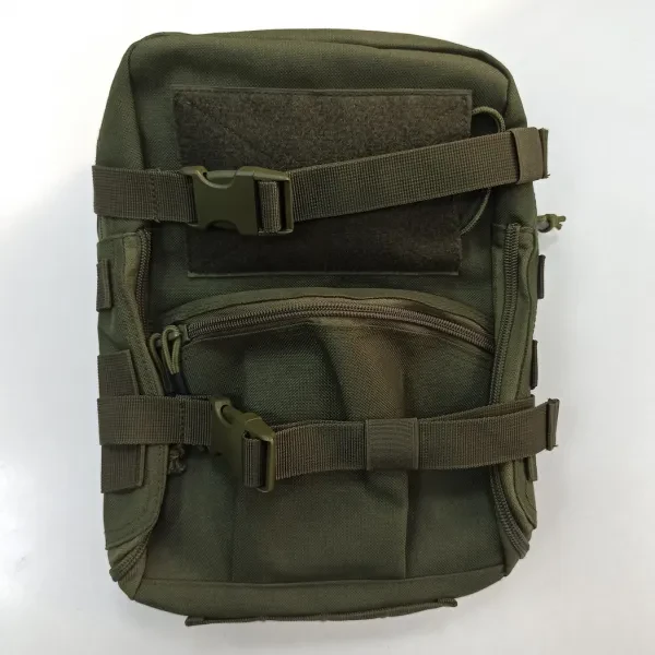 Превью товара Рюкзак NNM Minimap molle олива 4,5л.