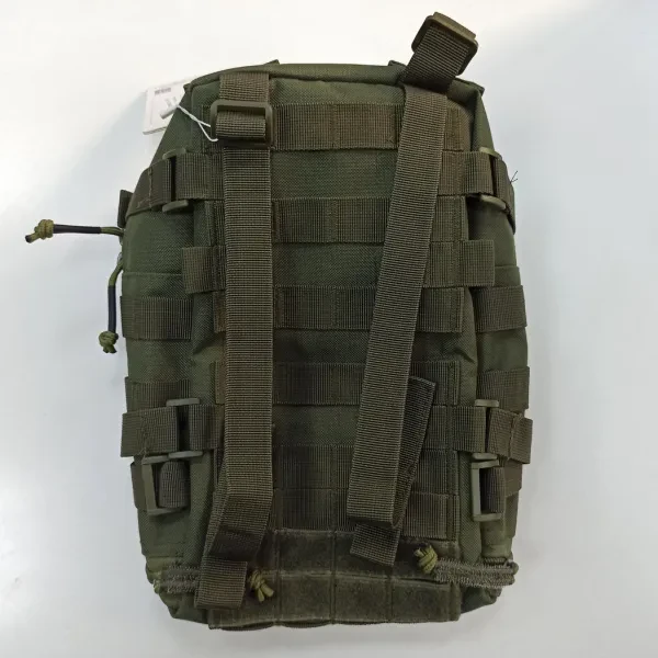 Фото товара Рюкзак NNM Minimap molle олива 4,5л.