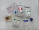Фото товара Подсумок NNM медицинский с наполнением пиксель