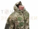 Фото товара Куртка H/G DT-03A мох (Размер: 44-46)
