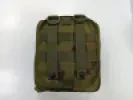Фото товара Подсумок NNM медицинский с наполнением мох