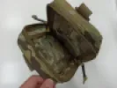 Фото товара Подсумок Camofans 2529 утилитарный мультикам